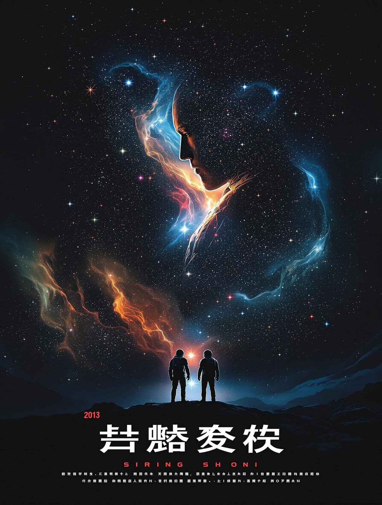 流浪地球2 - 乐乐影院出品
